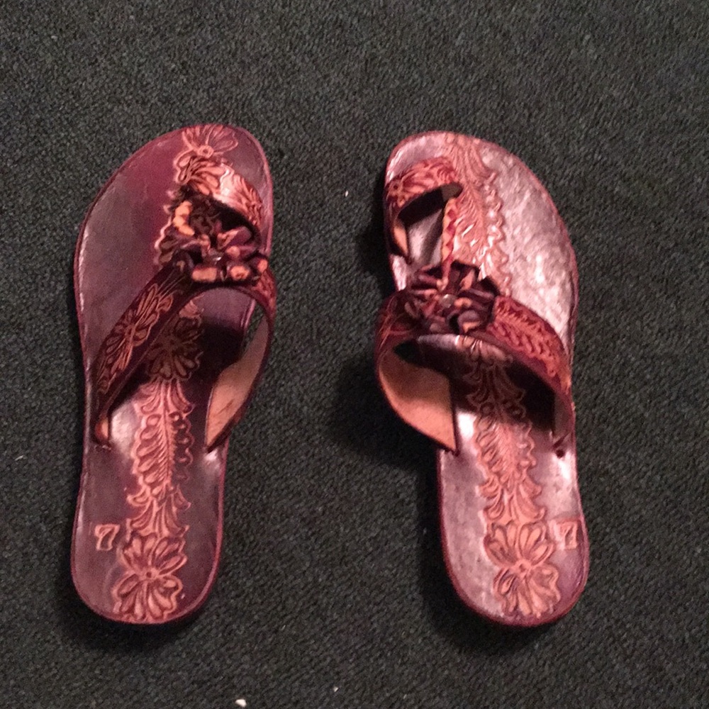 Sandals